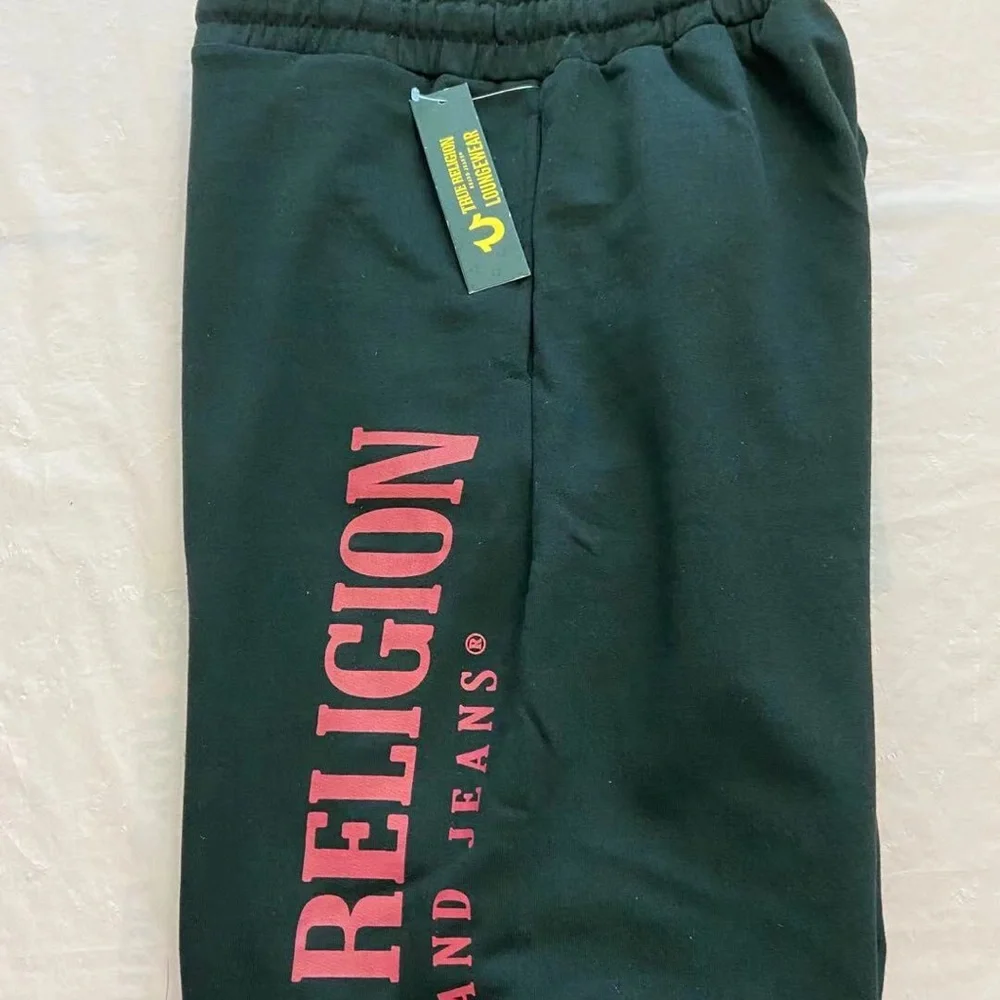 True Religion new tag
